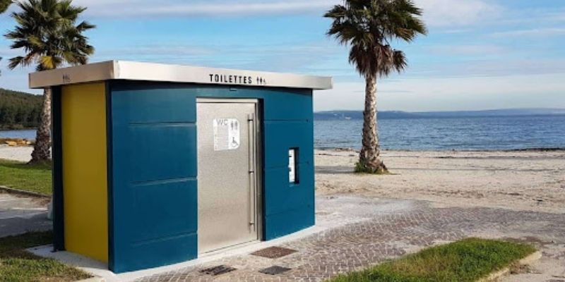 L&rsquo;importance d&rsquo;un syst&egrave;me de ventilation efficace dans les toilettes publiques