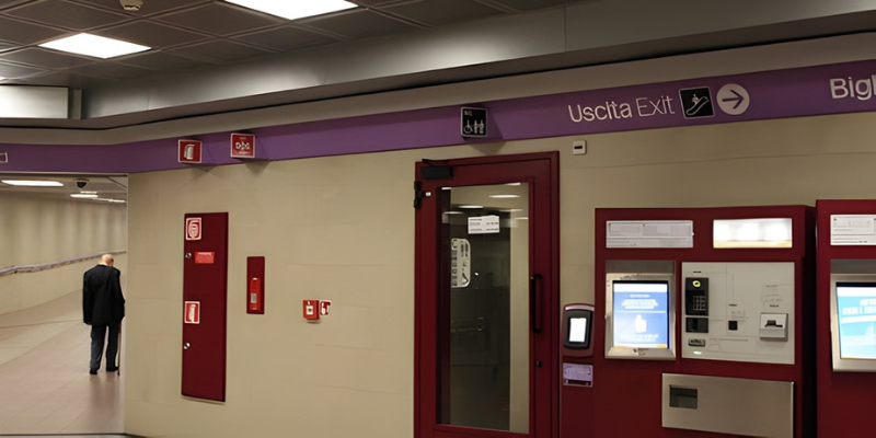 Toilettes publiques dans les lieux &agrave; forte affluence : le r&ocirc;le de Toilitech