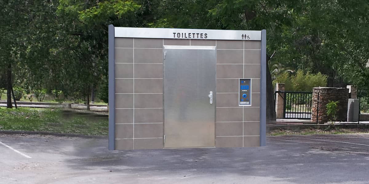 L'acustica nei bagni pubblici: risponde PTMatic
