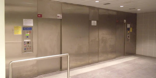 Bagni pubblici in luoghi ad alta affluenza: il ruolo di PTMatic