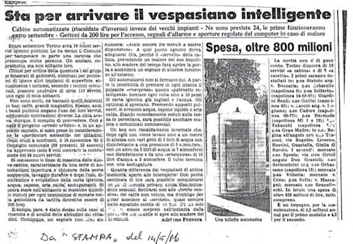 Storia dei bagni: i bagni pubblici nella storia moderna