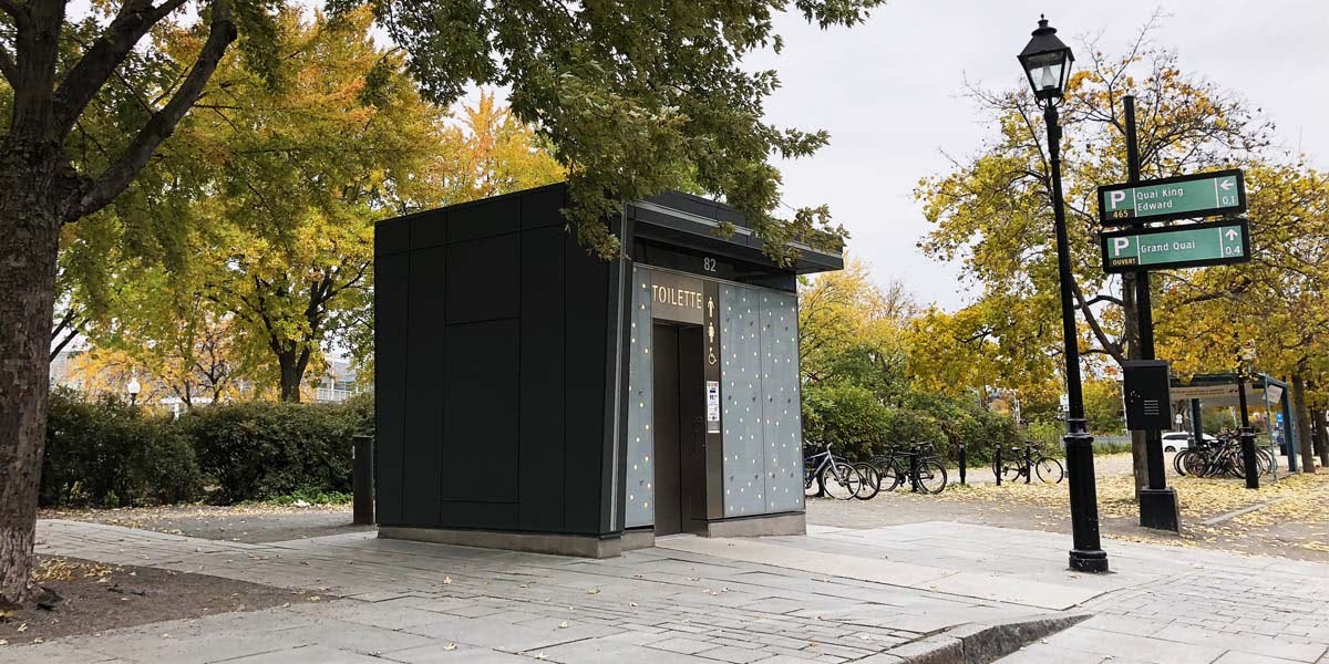 Storia dei bagni: i bagni pubblici nella storia moderna