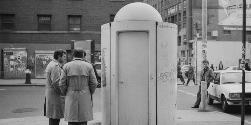 Storia dei bagni: i bagni pubblici nella storia moderna