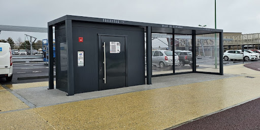 La longevit&agrave; dei bagni pubblici: risponde PTMatic