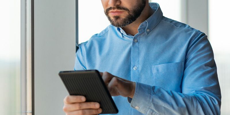 Un approfondimento sulla Service App per i bagni pubblici PTMatic