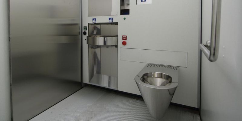 Bagni pubblici per anziani: il ruolo di PTMatic