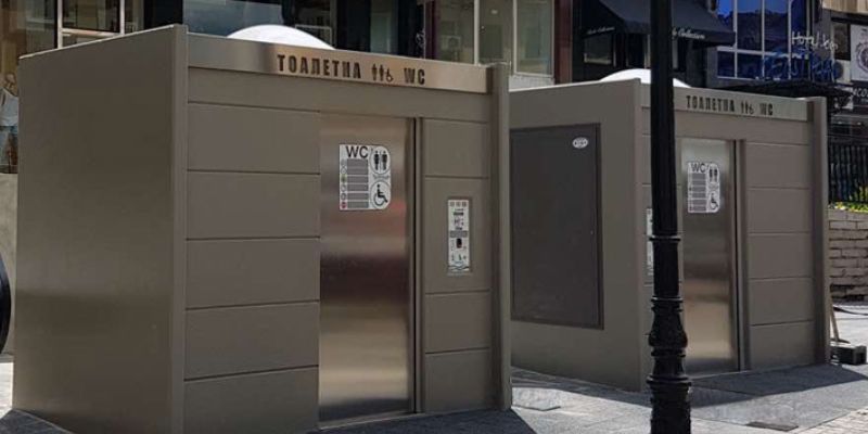 La longevit&agrave; dei bagni pubblici: risponde PTMatic