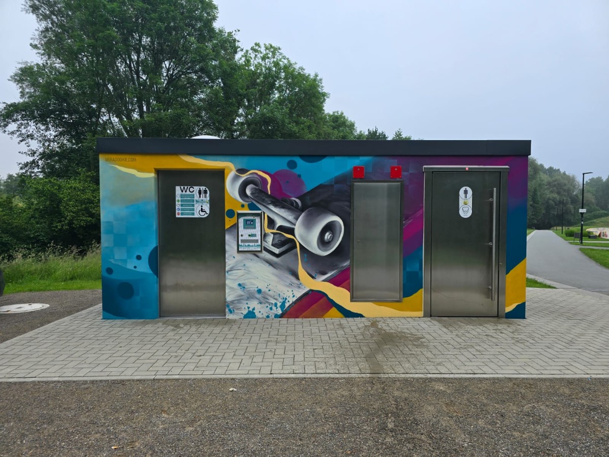 I bagni pubblici come elementi di rigenerazione del tessuto urbano